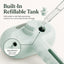 Pet Spray Grooming Brush for Cats and Dogs