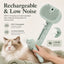 Pet Spray Grooming Brush for Cats and Dogs