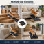 Foldable Wooden Dog Stairs for Small Dogs