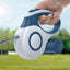 Retractable Dog Leash - 360° Anti-Tangle