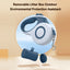 Retractable Dog Leash - 360° Anti-Tangle