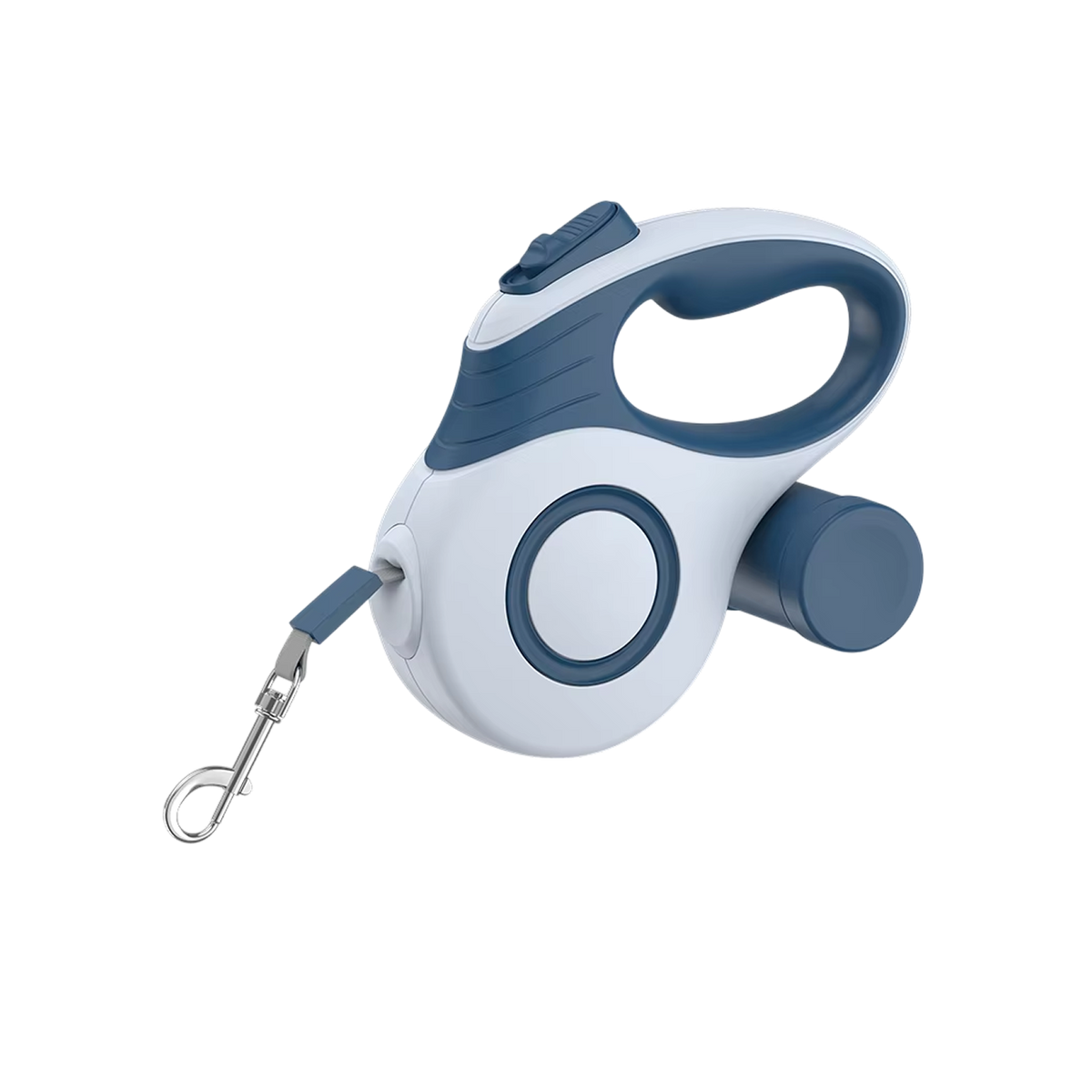 Retractable Dog Leash - 360° Anti-Tangle