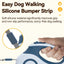 Retractable Dog Leash - 360° Anti-Tangle