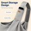 Crossbody Pet Sling Carrier for Small Dogs & Cats