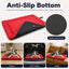 Portable Outdoor Dog Bed - Roll-Up Camping Travel Mat