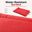 Portable Outdoor Dog Bed - Roll-Up Camping Travel Mat