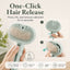 Pet Spray Grooming Brush for Cats and Dogs