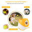 PuppiLob Automatic Dog Ball Launcher - Hands-Free Fetch