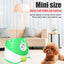 PuppiLob Automatic Dog Ball Launcher - Hands-Free Fetch