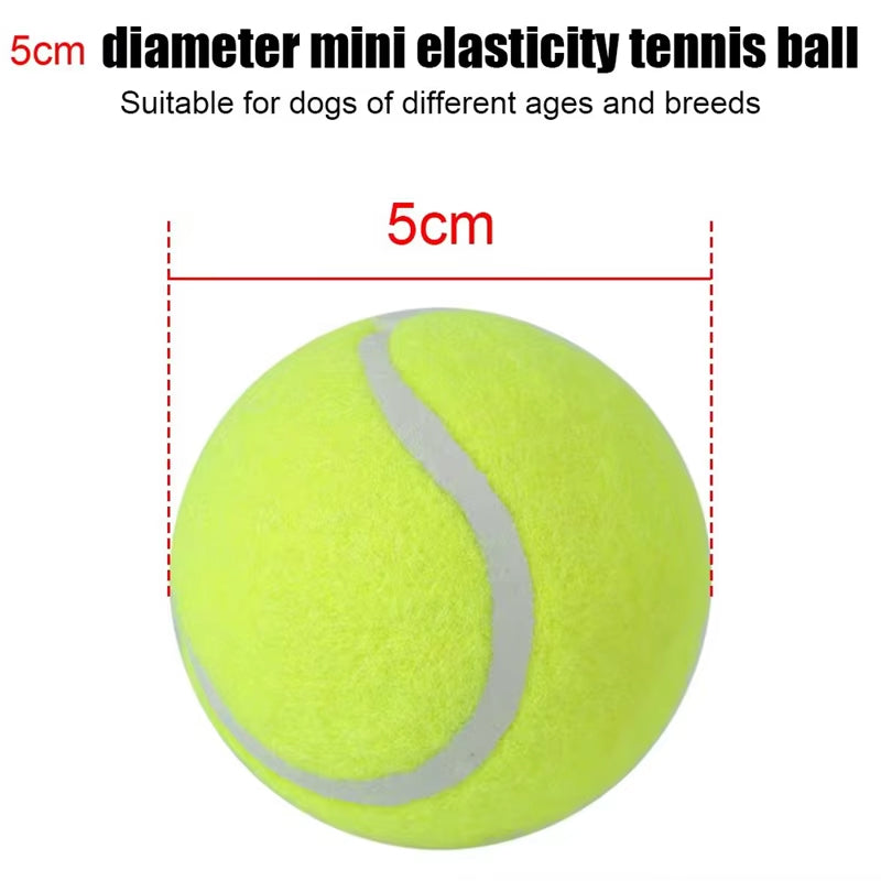 PuppiLob Automatic Dog Ball Launcher - Hands-Free Fetch