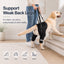 Rear Support Dog Harness for Stairs, Car Entry & Walks