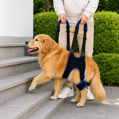 Rear Leg Support Sling for Dogs
