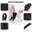 Rear Support Dog Harness for Stairs, Car Entry & Walks