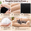 Removable Plush Pet Sofa Bed for Cats and Small Dogs