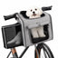4-in-1 Expandable Bike Pet Carrier Backpack