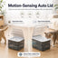 Smart Auto-Lid Cat Water Fountain 3L Cordless