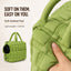 Quilted Pet Carrier Tote for Cats & Small Dogs