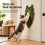 Botanical Sisal Cat Scratcher Mat for Walls & Floors