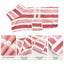 Wearable Microfiber Dog Drying Towel for Bath & Rain